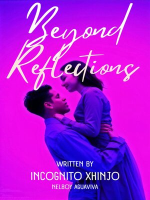 cover image of Beyond Reflections